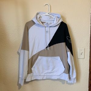 Adidas hoodie